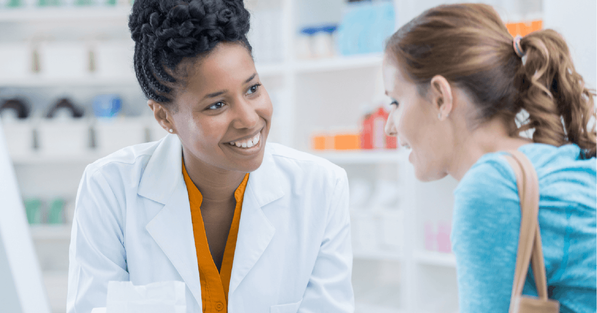 Customer Story | ProScript Connect simplifies workflows | Optum