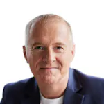 Paul Marriott CEO 100
