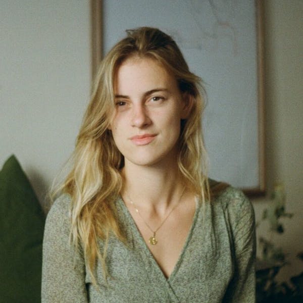 Catharina Savelkoul