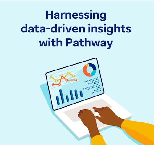 Harnessing data driven insights with Pathway 01