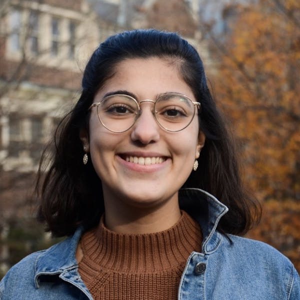 Yasmina Al Ghadban
